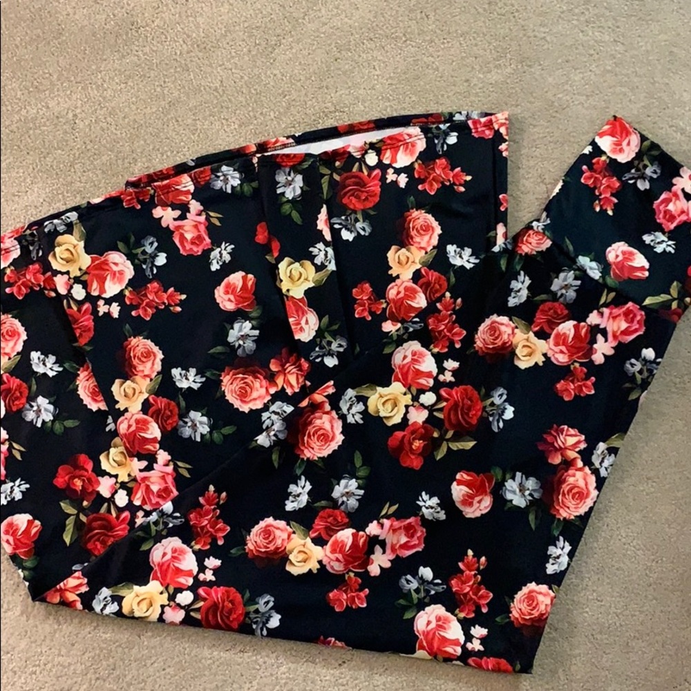 Lularoe Maxi Dress